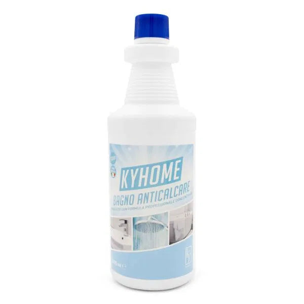 ANTICALCARE BAGNO