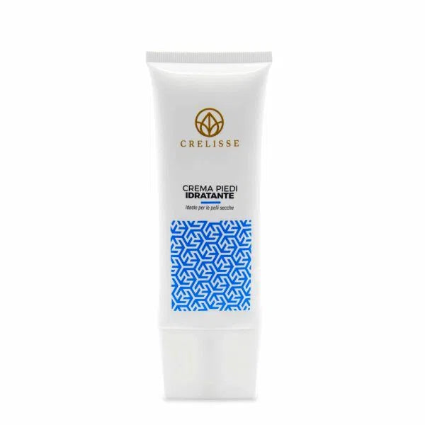 CREMA PIEDI IDRATANTE – CICATRIZZANTE