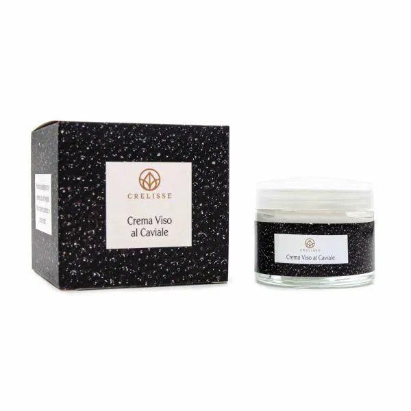 CREMA VISO AL CAVIALE