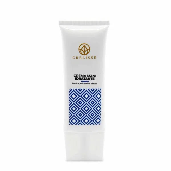 CREMA MANI IDRATANTE - NUTRIENTE