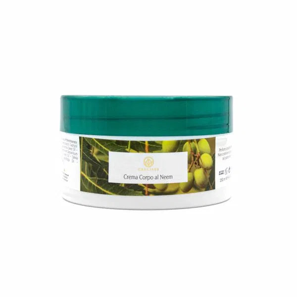 CREMA CORPO AL NEEM