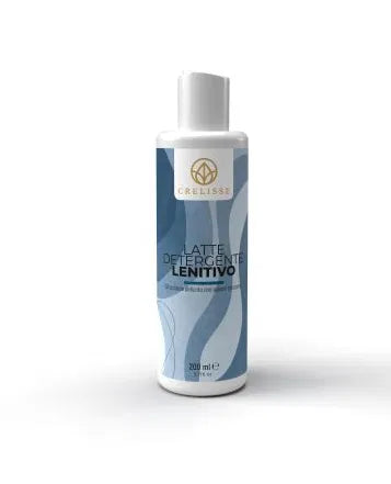 LATTE DETERGENTE LENITIVO