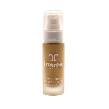 FONDOTINTA ANTIAGE SPF 15