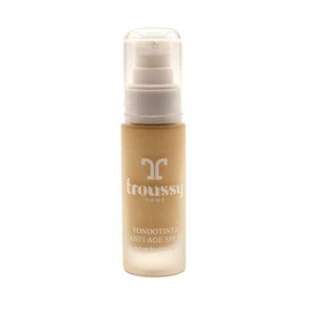 FONDOTINTA ANTIAGE SPF 15