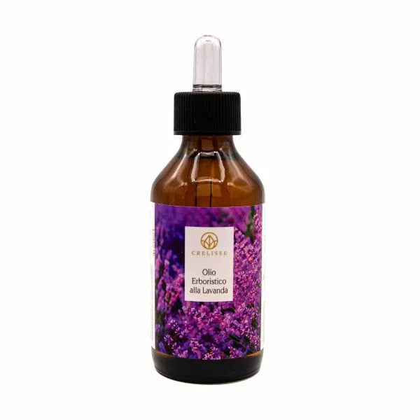 OLIO ERBORISTICO ALLA LAVANDA