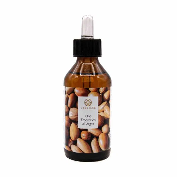 OLIO ERBORISTICO ALL'ARGAN