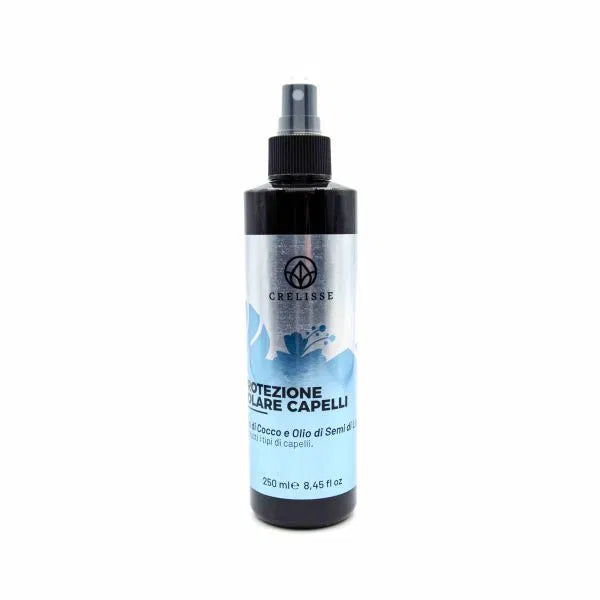 PROTEZIONE SOLARE CAPELLI