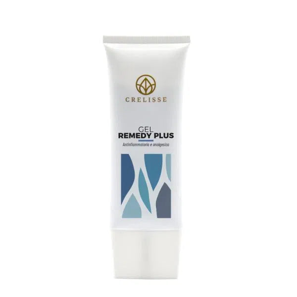 GEL REMEDY PLUS