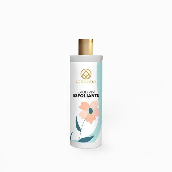 SCRUB VISO ESFOLIANTE