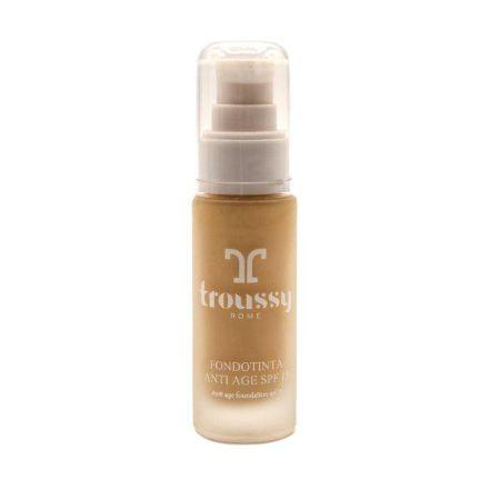 FONDOTINTA ANTIAGE SPF 15