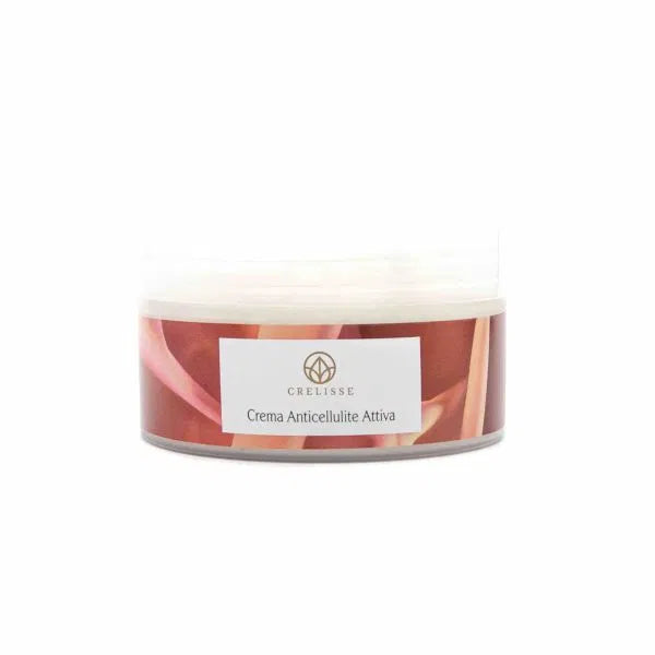 CREMA ANTICELLULITE ATTIVA