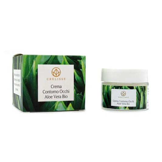 CREMA CONTORNO OCCHI ALOE VERA