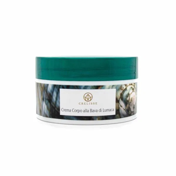 CREMA CORPO ALLA BAVA DI LUMACA