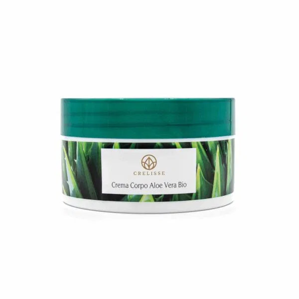 CREMA CORPO ALOE VERA