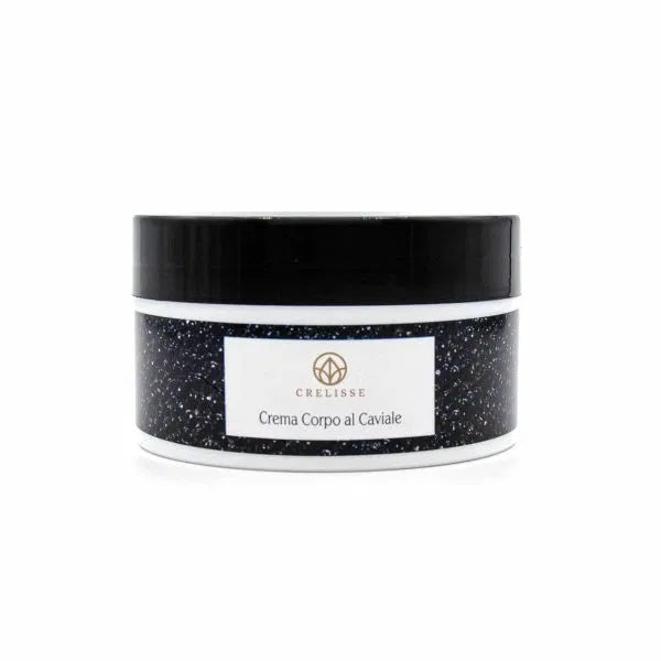 CREMA CORPO AL CAVIALE