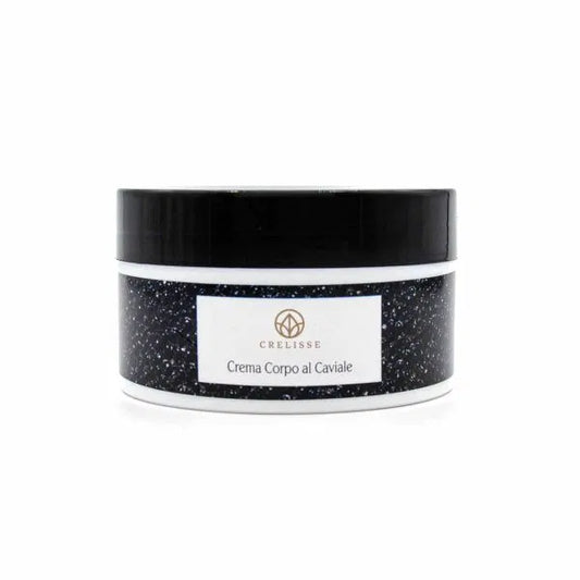 CREMA CORPO AL CAVIALE