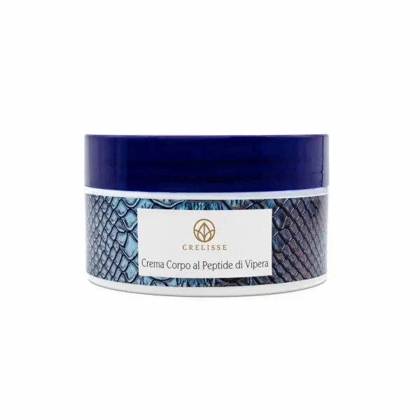 CREMA CORPO AL PEPTIDE DI VIPERA
