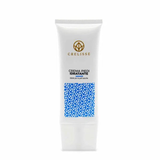 CREMA PIEDI IDRATANTE – CICATRIZZANTE