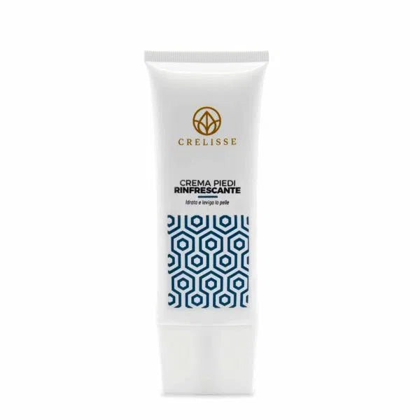 CREMA PIEDI IDRATANTE – RINFRESCANTE