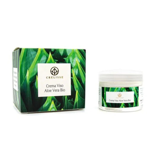 CREMA VISO ALOE VERA