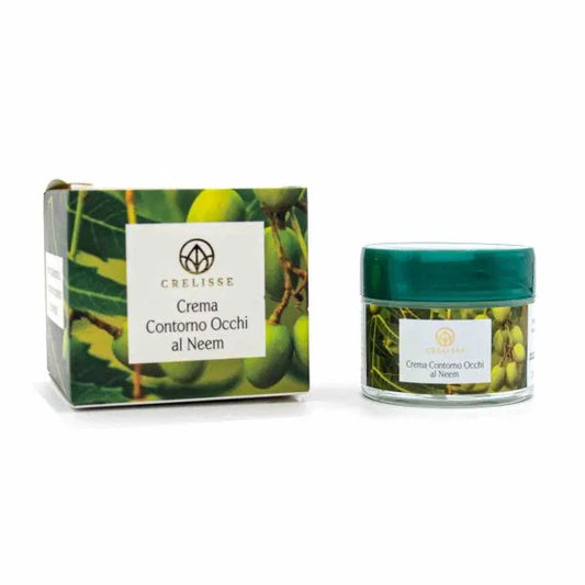 CREMA CONTORNO OCCHI AL NEEM