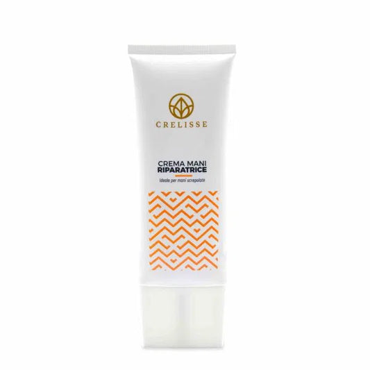 CREMA MANI RIPARATRICE - RISTRUTTURANTE