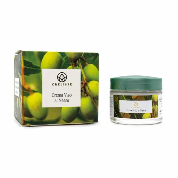CREMA VISO AL NEEM