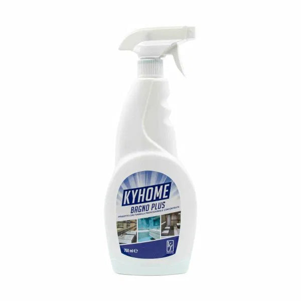 DETERGENTE BAGNO PLUS