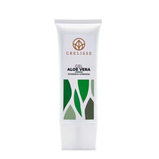 GEL ALOE