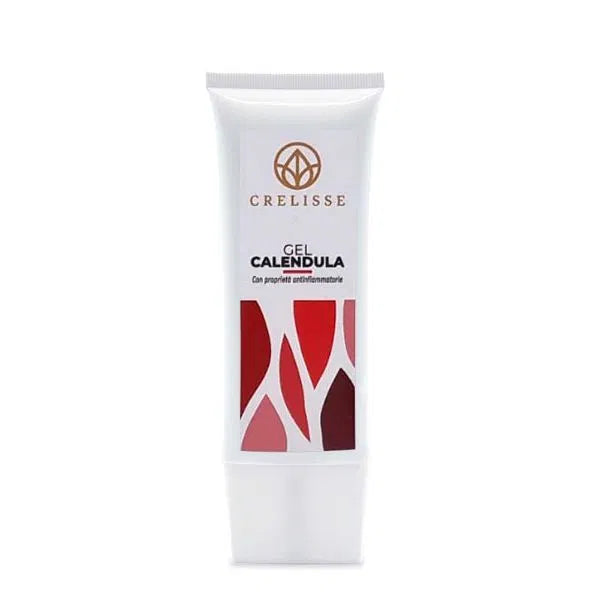 GEL CALENDULA