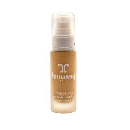 FONDOTINTA ANTIAGE SPF 15