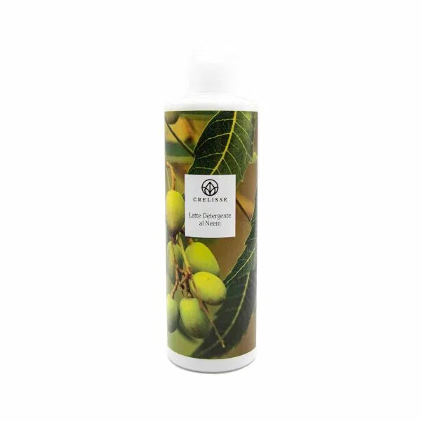 LATTE DETERGENTE AL NEEM