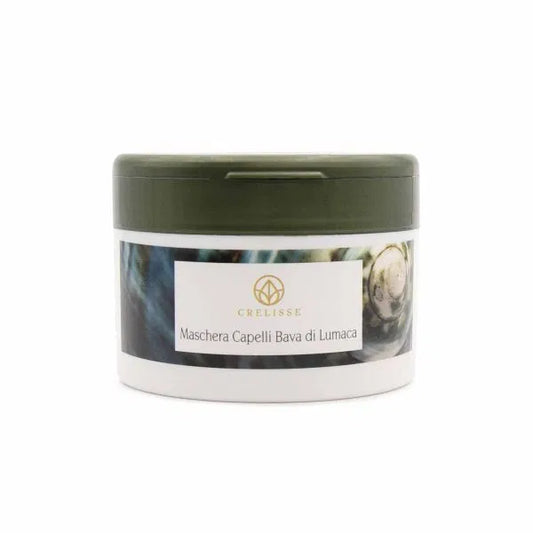 MASCHERA CAPELLI BAVA DI LUMACA