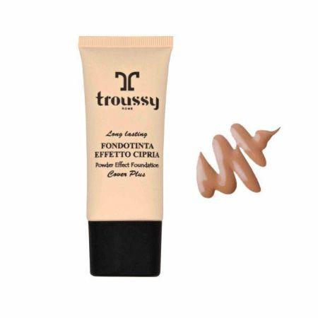 FONDOTINTA LONG LASTING COVER PLUS