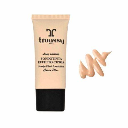 FONDOTINTA LONG LASTING COVER PLUS