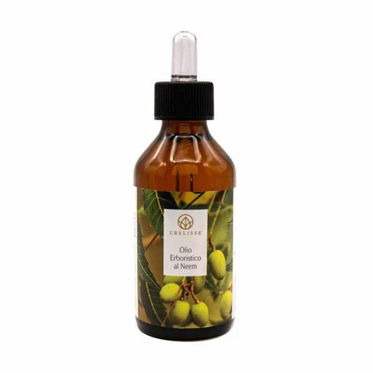 OLIO ERBORISTICO AL NEEM