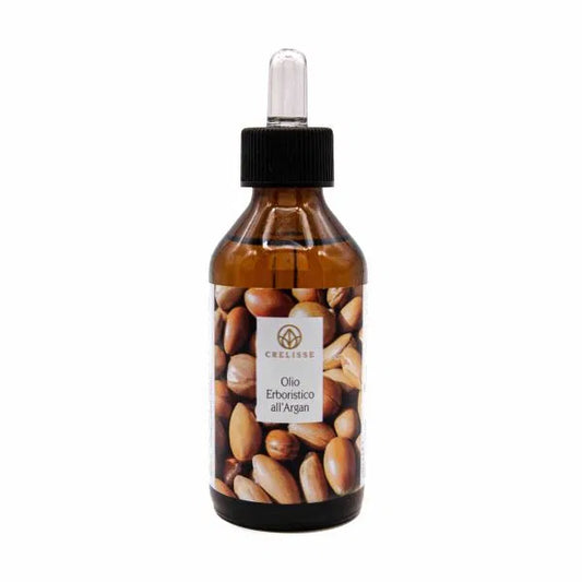 OLIO ERBORISTICO ALL'ARGAN