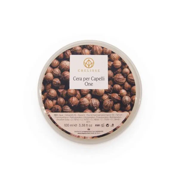 CERA PER CAPELLI