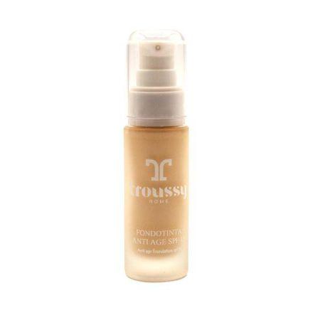FONDOTINTA ANTIAGE SPF 15