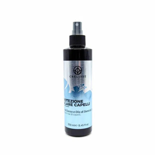 PROTEZIONE SOLARE CAPELLI