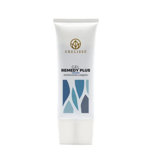 GEL REMEDY PLUS
