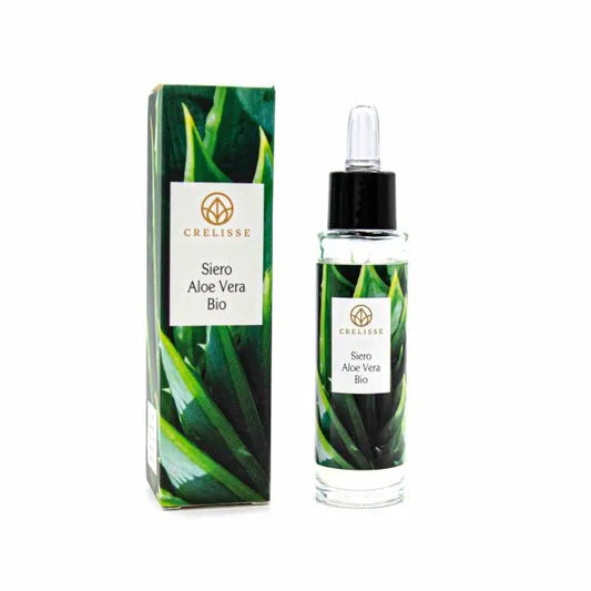 SIERO ALOE VERA