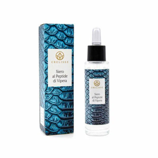 SIERO AL PEPTIDE DI VIPERA
