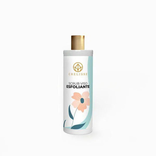 SCRUB VISO ESFOLIANTE