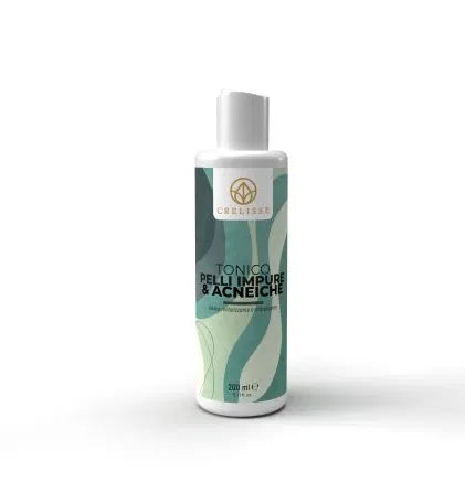 TONICO PELLI IMPURE & ACNEICHE