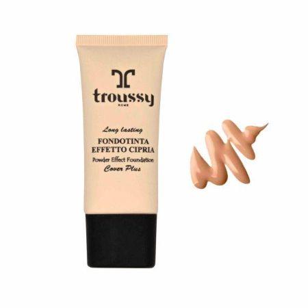 FONDOTINTA LONG LASTING COVER PLUS