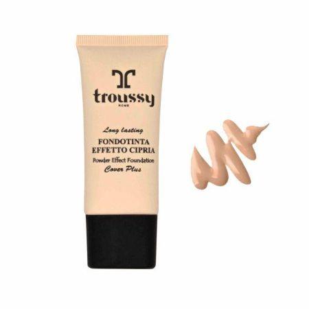 FONDOTINTA LONG LASTING COVER PLUS